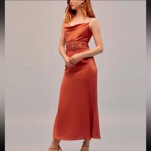 Keepsake the Label Vienna Dress